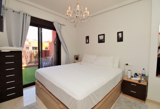 Herverkoop - Appartement / flat - Cabo Roig