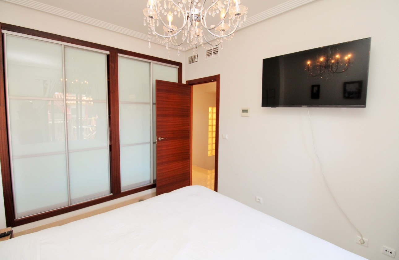 Herverkoop - Appartement / flat - Cabo Roig