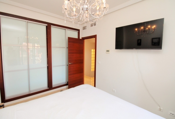 Herverkoop - Appartement / flat - Cabo Roig