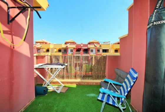 Herverkoop - Appartement / flat - Cabo Roig