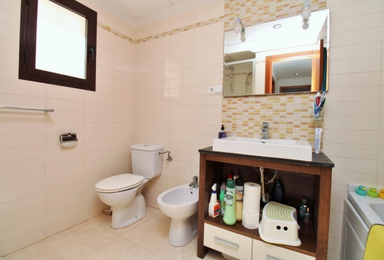 Herverkoop - Appartement / flat - Cabo Roig