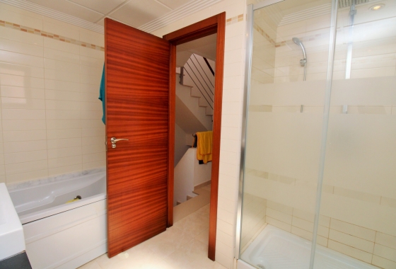 Herverkoop - Appartement / flat - Cabo Roig