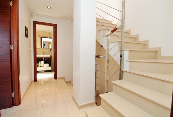 Herverkoop - Appartement / flat - Cabo Roig