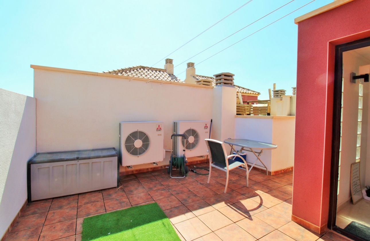 Herverkoop - Appartement / flat - Cabo Roig