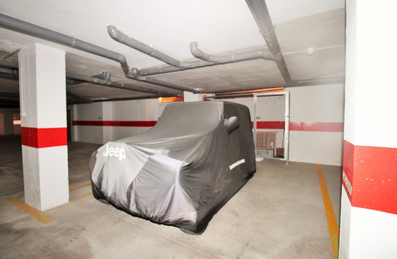 Herverkoop - Appartement / flat - Cabo Roig