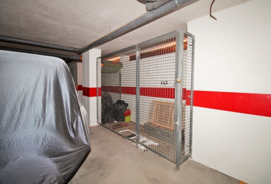 Herverkoop - Appartement / flat - Cabo Roig