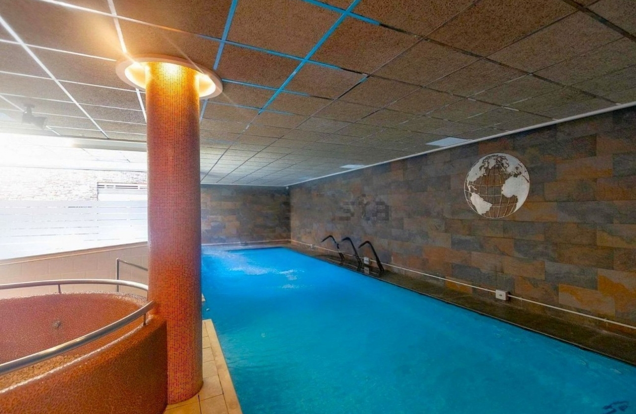 Herverkoop - Appartement / flat - Cabo Roig