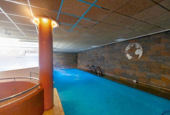 Herverkoop - Appartement / flat - Cabo Roig