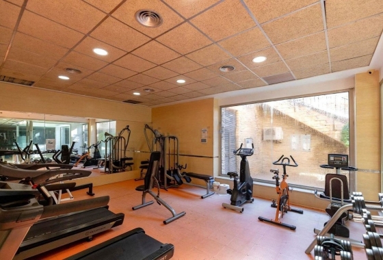 Herverkoop - Appartement / flat - Cabo Roig