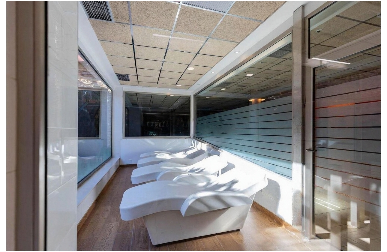 Herverkoop - Appartement / flat - Cabo Roig