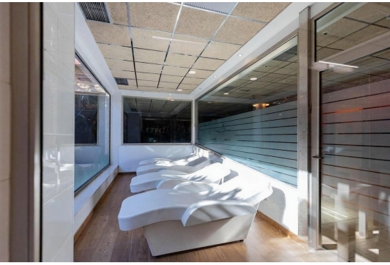 Herverkoop - Appartement / flat - Cabo Roig