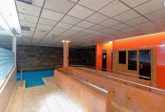 Herverkoop - Appartement / flat - Cabo Roig