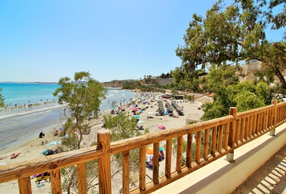 Herverkoop - Appartement / flat - Cabo Roig