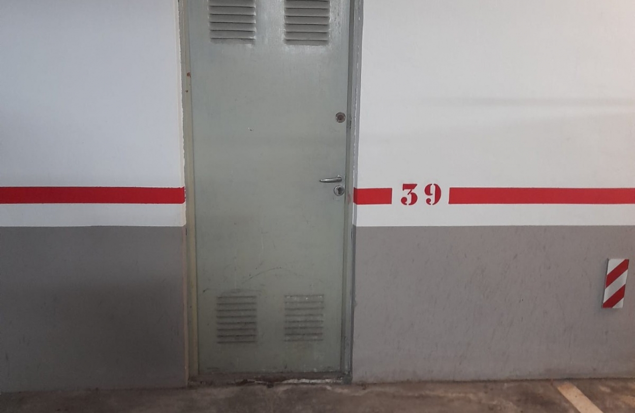 Resale - Apartment / flat - Benidorm - Levante