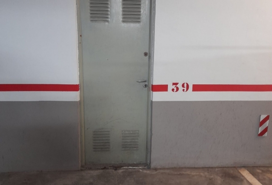 Resale - Apartment / flat - Benidorm - Levante