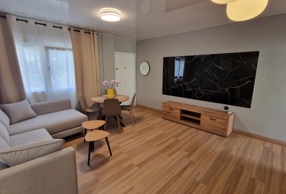 Resale - House - Orihuela Costa - Villamartín