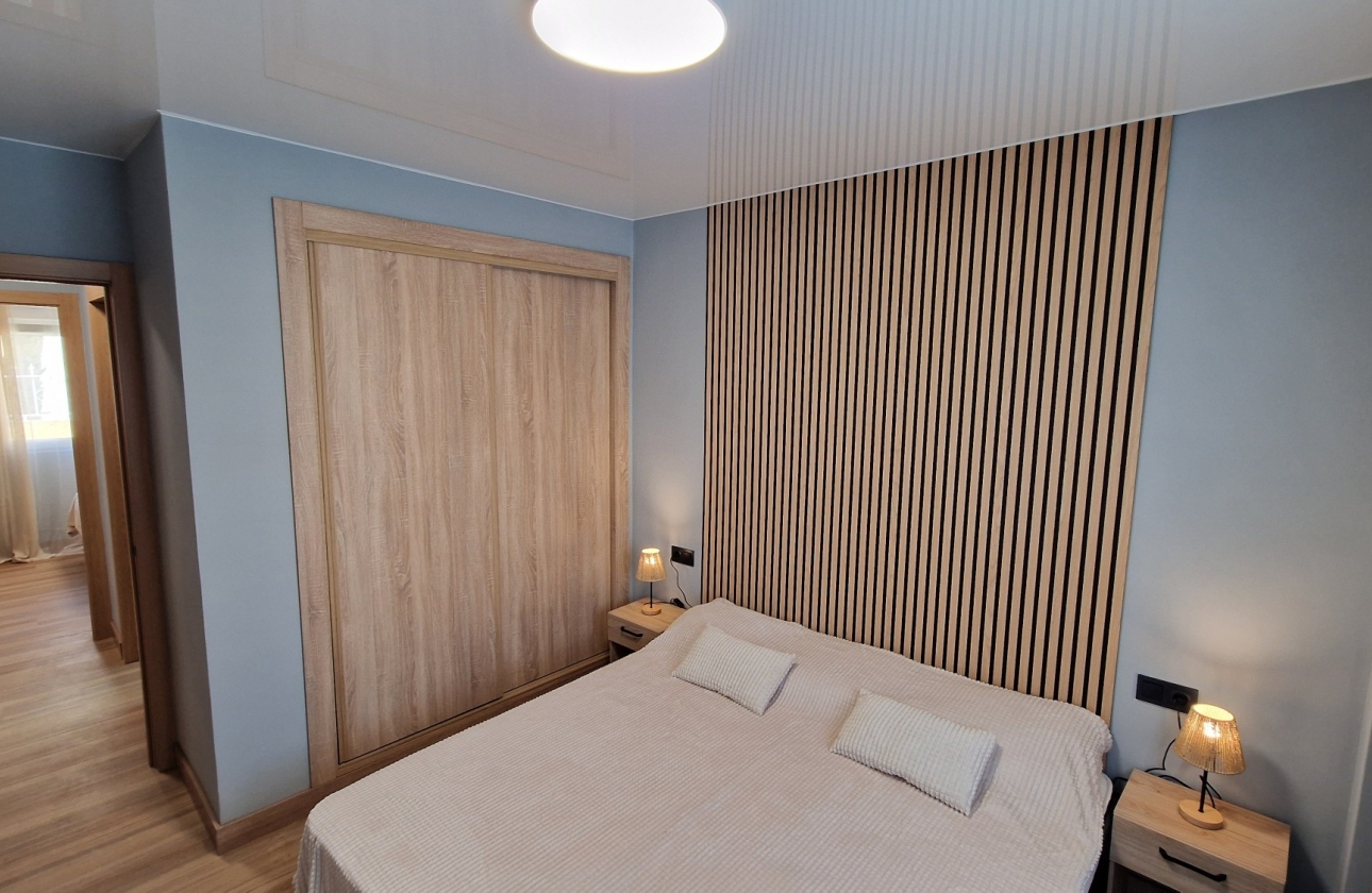 Resale - House - Orihuela Costa - Villamartín