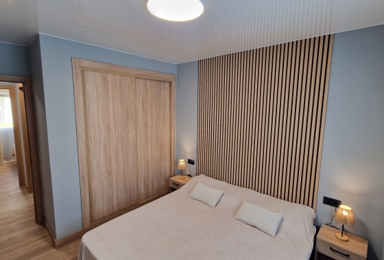 Resale - House - Orihuela Costa - Villamartín