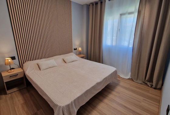 Resale - House - Orihuela Costa - Villamartín