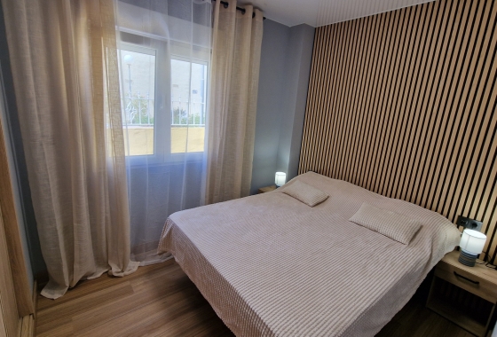 Resale - House - Orihuela Costa - Villamartín