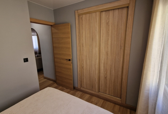 Resale - House - Orihuela Costa - Villamartín