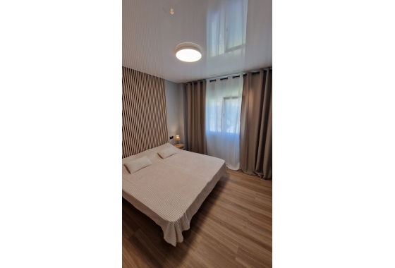 Resale - House - Orihuela Costa - Villamartín