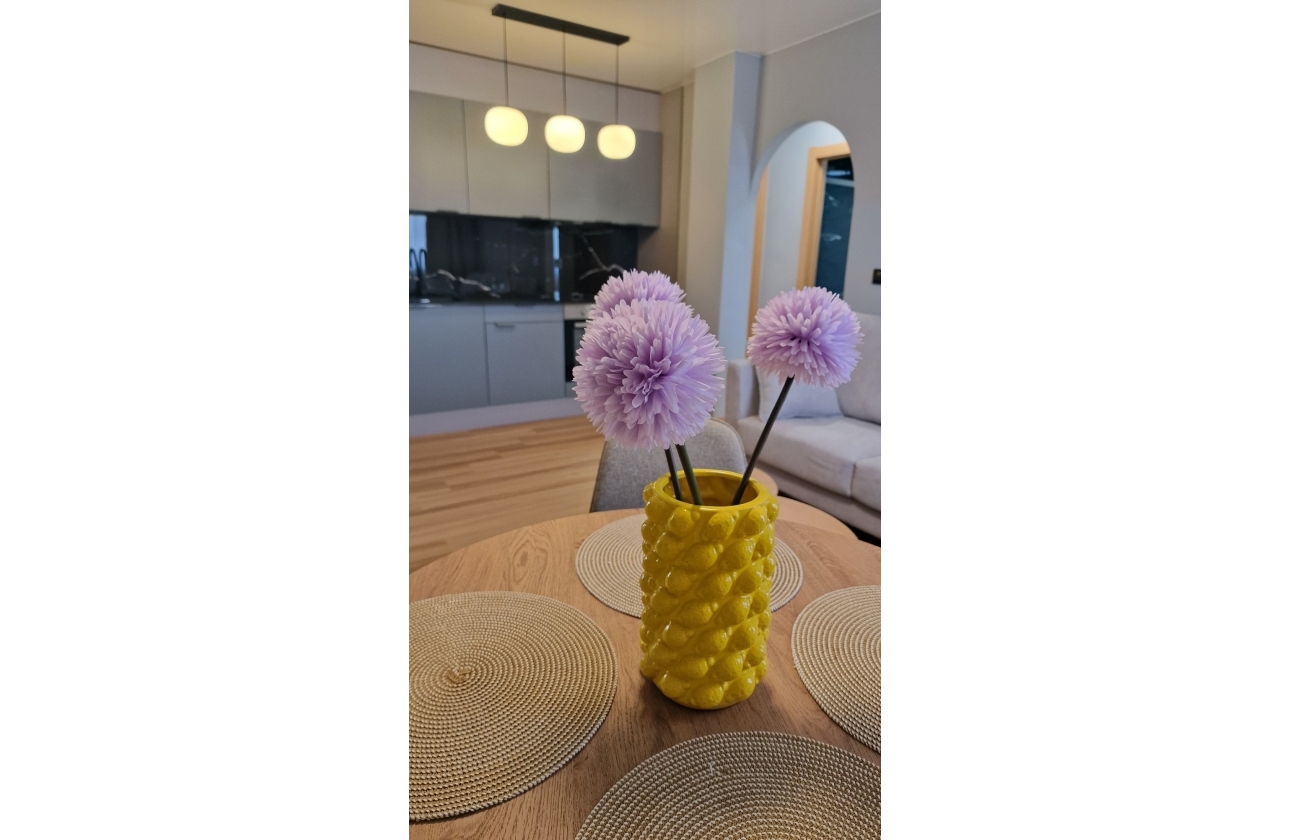 Resale - House - Orihuela Costa - Villamartín