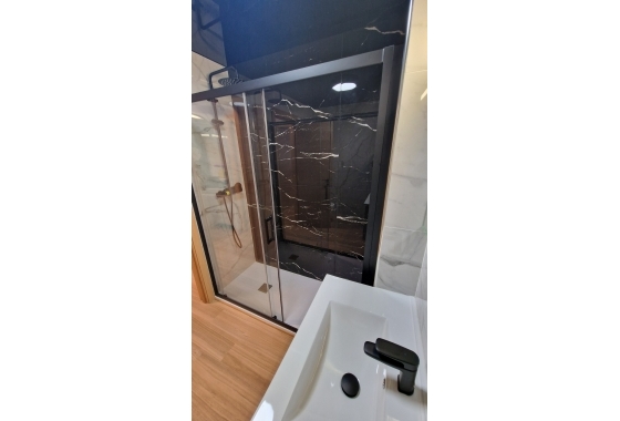 Resale - House - Orihuela Costa - Villamartín