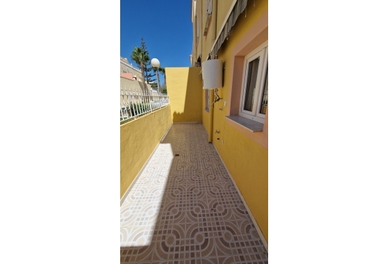 Resale - House - Orihuela Costa - Villamartín