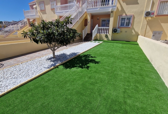 Resale - House - Orihuela Costa - Villamartín