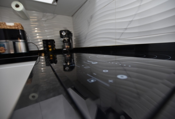 Resale - House - Algorfa - La finca Golf