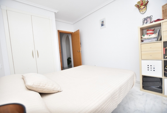 Resale - House - Algorfa - La finca Golf