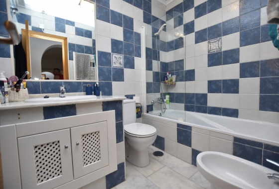 Resale - House - Algorfa - La finca Golf