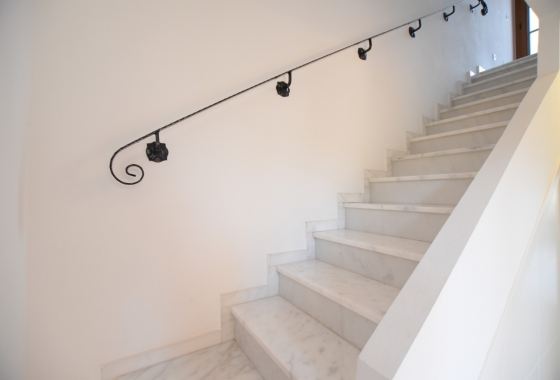 Resale - House - Algorfa - La finca Golf