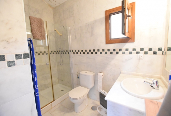 Resale - House - Algorfa - La finca Golf