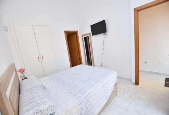 Resale - House - Algorfa - La finca Golf