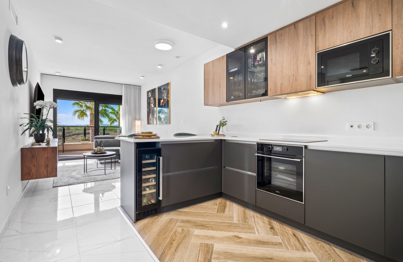 Resale - Apartment / flat - Guardamar del Segura - Costa Blanca