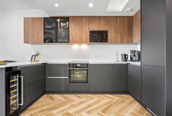 Resale - Apartment / flat - Guardamar del Segura - Costa Blanca