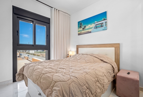 Resale - Apartment / flat - Guardamar del Segura - Costa Blanca