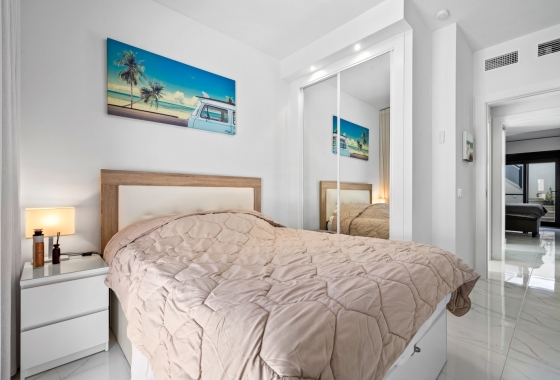 Resale - Apartment / flat - Guardamar del Segura - Costa Blanca