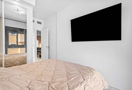 Resale - Apartment / flat - Guardamar del Segura - Costa Blanca