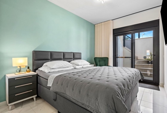 Resale - Apartment / flat - Guardamar del Segura - Costa Blanca