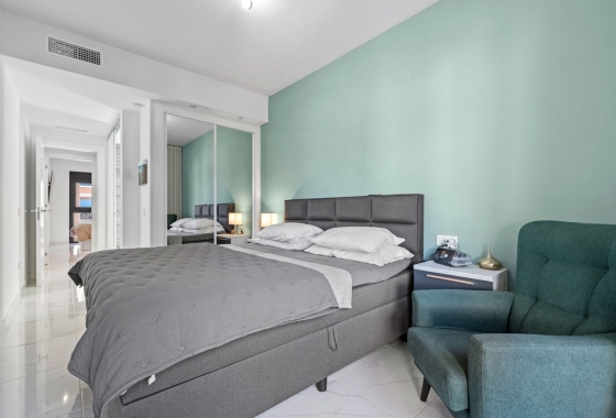 Resale - Apartment / flat - Guardamar del Segura - Costa Blanca