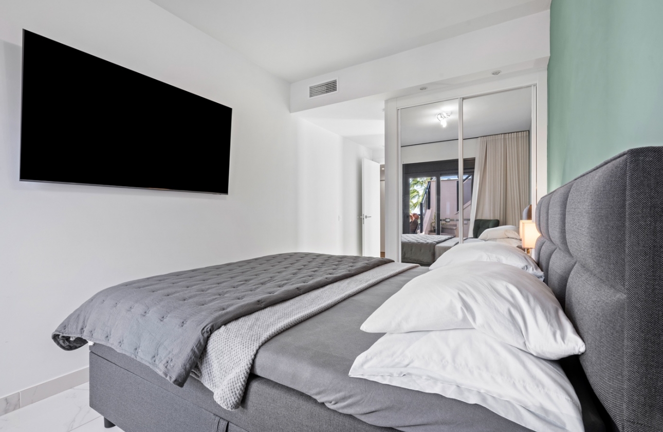 Resale - Apartment / flat - Guardamar del Segura - Costa Blanca