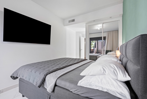 Resale - Apartment / flat - Guardamar del Segura - Costa Blanca