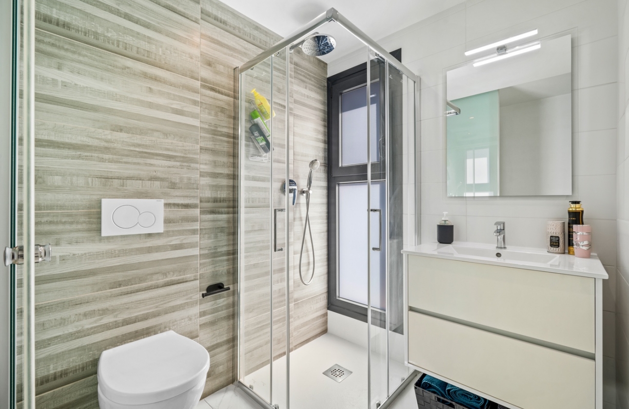 Resale - Apartment / flat - Guardamar del Segura - Costa Blanca