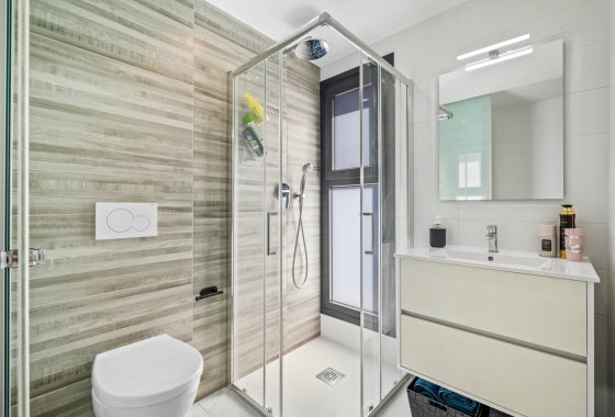 Resale - Apartment / flat - Guardamar del Segura - Costa Blanca