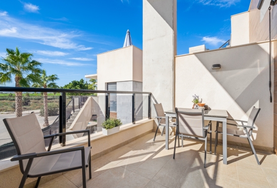 Resale - Apartment / flat - Guardamar del Segura - Costa Blanca