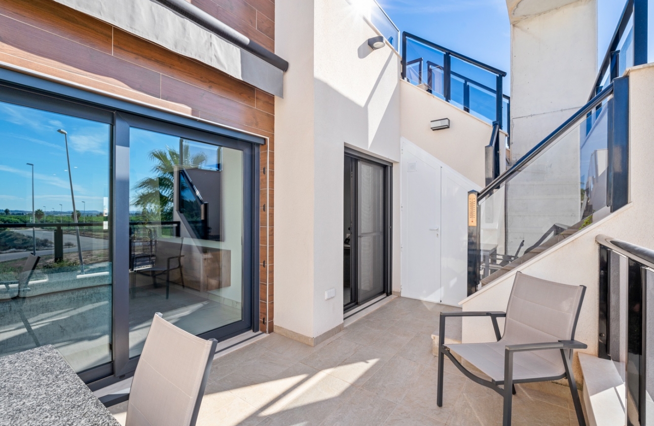 Resale - Apartment / flat - Guardamar del Segura - Costa Blanca