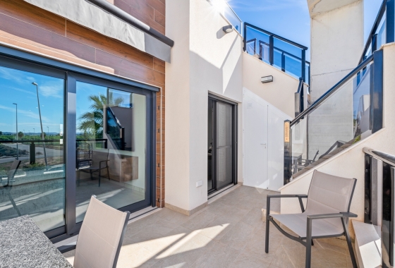 Resale - Apartment / flat - Guardamar del Segura - Costa Blanca